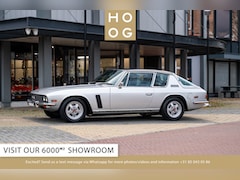 Jensen Interceptor - MKIII 7.2 V8