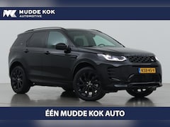Land Rover Discovery Sport - P270e PHEV Dynamic SE | 20 INCH | Panoramadak | Trekhaak | ACC | Meridian | Stoel+Stuurver