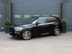 BMW X5 - M50d|PANO|B&W AUDIO|MEMORY|HUD|SOFT CLOSE|LEDER