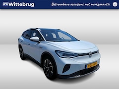 Volkswagen ID.4 - Pure 52 kWh / SOH 92%/ AUTOMAAT/ WARMTEPOMP/ PANODAK/ NAVI/ CLIMATE/ STOELVERWARMING/ PARK