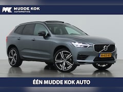 Volvo XC60 - T8 Twin Engine AWD R-Design | ACC | Luchtvering | Panoramadak | Harman/Kardon | 360° Camer