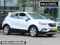 Opel Mokka X - 1.4 Turbo 120 Jaar Edition | Navi / Camera / Climate