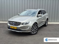 Volvo XC60 - 2.0 T5 FWD Summum 245PK AUTO | Trekhaak afneembaar | Achteruitrijcamera | Cruise control |