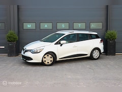 Renault Clio Estate - 1.5 dCi ECO Expression|NAP|NAVI|CRUISE|AIRCO