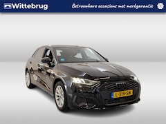 Audi A3 Sportback - 30 TFSI Pro Line / AUTOMAAT/ CRUISE/ PARK.SENSOREN + CAMERA/ KEYLESS/ DIGITAL DASH/ AIRCO/