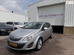 Opel Corsa - 1.4-16V AIRCO