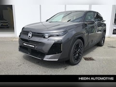 Citroën C5 Aircross - 1.6 Plug-In Hybrid 225 Max | Schuifdak | Elek. stoelen | Camera | Parkeersensoren | LED ve
