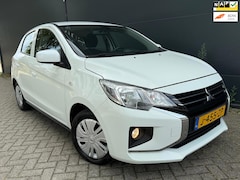 Mitsubishi Space Star - 1.0 Cool+/5D/Airco/Elekramen/Nieuw apk