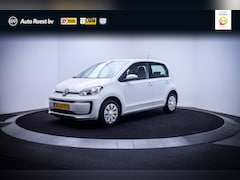 Volkswagen Up! - 1.0 CAMERA | CLIMA | TOMTOM | LANE ASSIST | DAB | PDC | CRUISE | BLUETOOTH