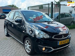 Mitsubishi Space Star - 1.0 Cool+ Start stop airco elektrische ramen cv op afs