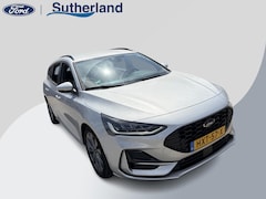 Ford Focus Wagon - 1.0 EcoBoost Hybrid ST Line X 155pk | Winterpack | Driver Assistance Pack | Orig. NL auto
