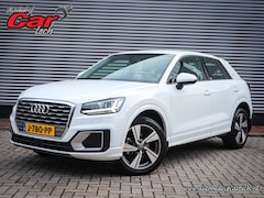 Audi Q2 - 30 TFSI epic | Clima | Cruise | Navi | Pdc | Lichtmetaal |