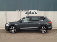 SEAT Tarraco - 1.5 TSI 150pk DSG Xcellence Business Intense -PANO