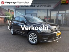 Volkswagen Tiguan - 1.5 TSI Comfortline Business|Rijklaar prijs|Camera|Trekhaak|Stoelverw.|CarPlay|