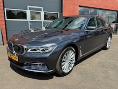 BMW 7-serie - 740e iPerformance High Executive