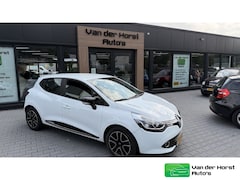Renault Clio - 0.9 TCe Expression
