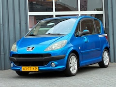 Peugeot 1007 - 1.6-16V Sesam Sporty Automaat Climatecontrole Trekhaak