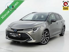 Toyota Corolla Touring Sports - 2.0 Hybrid Executive|JBL|HUD|KEYLESS|CAMERA