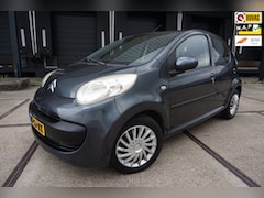 Citroën C1 - 1.0-12V Ambiance