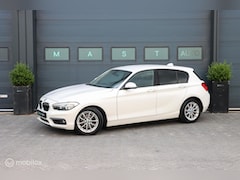 BMW 1-serie - 118i|AUT|NAP|PDC|Cruise|NAVI