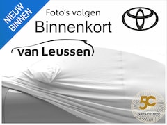 Toyota bZ4X - PREMIUM 71KWH 3-FASE WARMTEPOMP JBL-AUDIO LEDER 20''LM-VELGEN BLIND-SPOT EL-STOEL STOELVER