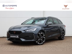 CUPRA Leon Sportstourer - 1.4 e-Hybrid VZ Performance 245pk DSG6