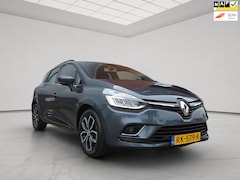 Renault Clio Estate - 0.9 TCe Intens