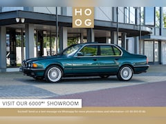BMW 7-serie - 750i