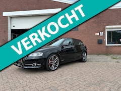 Audi A3 Sportback - 1.4 TFSI Ambition Pro Line S | Automaat | Navigatiescherm | Cruisecontrol