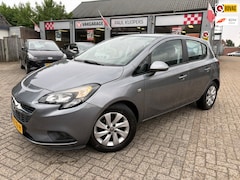 Opel Corsa - 1.2 70PK INNOVATION * LM-velgen + navigatie + airco
