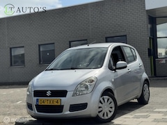 Suzuki Splash - 1.0 VVT Comfort|Airco APK NAP