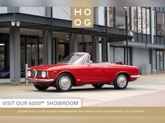 Alfa Romeo Giulia - Sprint GTC