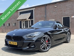 BMW Z4 Roadster - sDrive30i High Executive M Sport Plus Pack I Sportrem I bj 2025