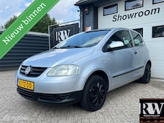 Volkswagen Fox - 1.2 Trendline *NAP*NIEUWE APK