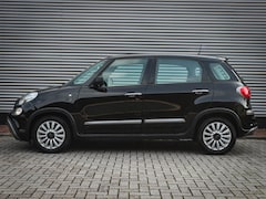 Fiat 500 L - 0.9 TwinAir Cross | Clima | Cruise | Navi | Lichtmetaal | Trekhaak | Allseason |