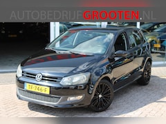 Volkswagen Polo - 1.2 STYLE