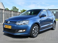 Volkswagen Polo - 1.0 BlueM. Orig-NL 84.700 KM | Carplay | Cruise