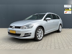 Volkswagen Golf Variant - 1.2 TSI Business Edition R Clima Cruise NAP APK