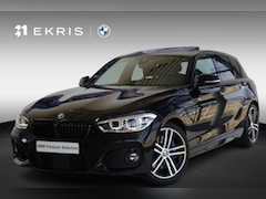 BMW 1-serie - 118i 5-Deurs | M Sport | Stoelverwarming | Harman/Kardon | Schuif-/Kanteldak | Achteruitri