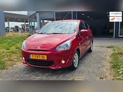 Mitsubishi Space Star - 1.2 Instyle Automaat