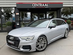 Audi A6 Avant - 50 TFSI e quattro S-Line Pano|ACC|Matrix-Led|Carplay|300PK|Camera