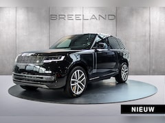 Land Rover Range Rover - P550e Autobiography | Massage | Panoramadak | Executive Class Seats
