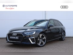 Audi A4 Avant - 40 TFSI S edition 190pk S Tronic