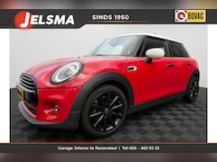 MINI Cooper - 1.5 136pk Clima | Navi | Led