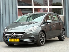 Opel Corsa - 1.4 Favourite Airco Cruise controle Trekhaak