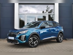 Peugeot 2008 - 1.2 Puretech 100pk Allure