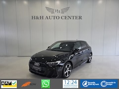 Audi A1 Sportback - 30 TFSI S edition |LED|NAVI|Virtual clock|