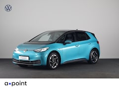 Volkswagen ID.3 - Pro Edition 58 kWh 204PK | Navigatie | Stoelverwarming | Camera | Parkeersensoren