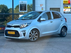 Kia Picanto - 1.0 DPi |NAP| CARPLAY| NAVI| CAMERA|