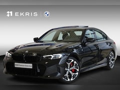 BMW 3-serie - Sedan 320i | M Sportpakket Pro | Glazen Schuif-/Kanteldak | Achteruitrijcamera | Comfort A